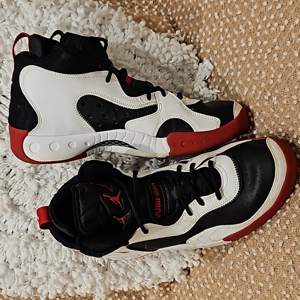 Nike Air Jordan Sneakers